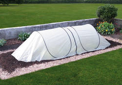 GardenGuard™ - Kälteschutz